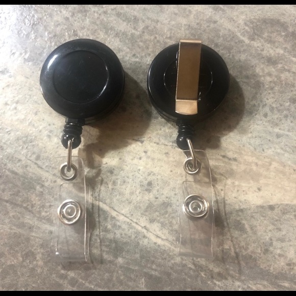 You Pose We Expose Badge Reel - Picture 2 of 3